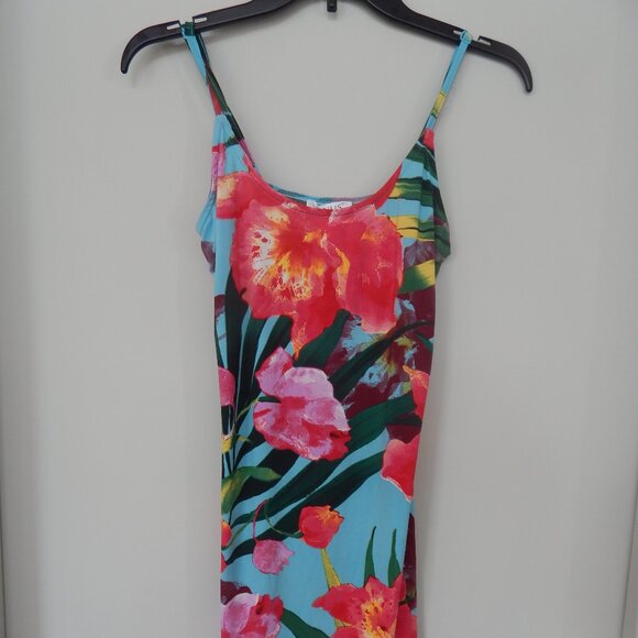 Colorful Tank top Style Dress from Venus - Picture 1 of 4